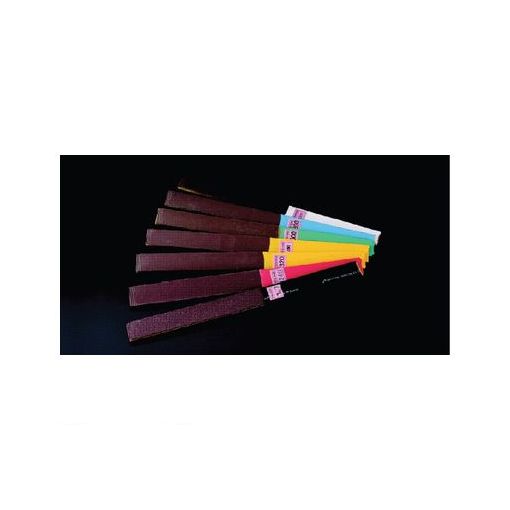 アルファミラージュ SKY#240 スティック紙ヤスリ＃240 5個入