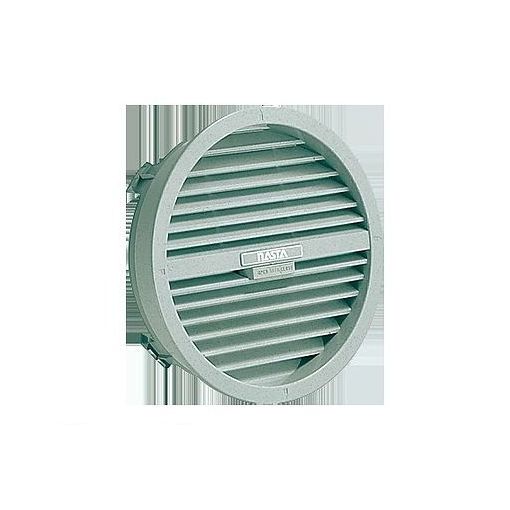 ナスタ NASTA KS-0384P-R3 丸型床下換気口 KS0384PR3(4)