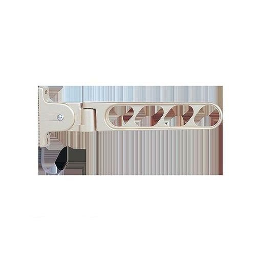 ナスタ NASTA KS-DA452ABN-SV スイングアーム シルバー 【1セット2本入】 KSDA452ABNSV