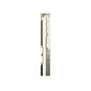 ナスタ NASTA KS-DA456ASPN-W スイングアーム ホワイト 【1セット2本入】 KSDA456ASPNW