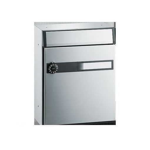 ナスタ NASTA ボンメール KS-MB805SS-L 集合郵便受箱 KSMB805SSL