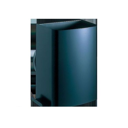 ナスタ NASTA KS-V10FSM-BK 耐外風高性能防音フード φ100 KSV10FSMBK