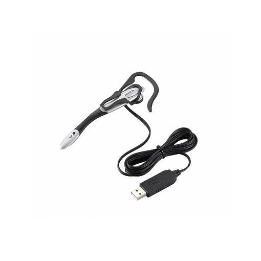 ELECOM エレコム HS-EP13USV USBヘッドセット イヤーフックタイプ HSEP13USV ELECOM エレコム HS-EP13USV USBヘッドセット イヤーフックタイプ HSEP13USV
