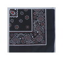 アーテック ArTec 001248 バンダナ 黒 4521718012483