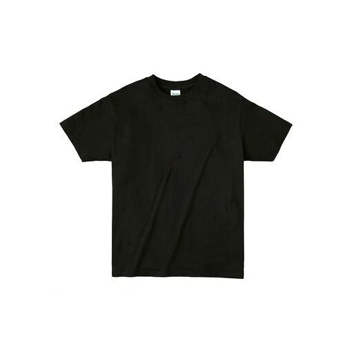 アーテック ArTec 038745 ライトウエイトTシャツ M ブラック 005 4521718387451
