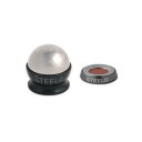 NITE IZE 0094664027312 スティーリー カーマウントキット NI02731