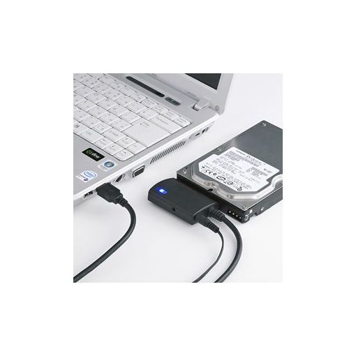 掠ץ饤 USB-CVIDE3 SATA-USB3.0Ѵ֥ USBCVIDE3