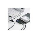 TTvC USB-CVIDE3 SATA-USB3.0ϊP[u USBCVIDE3