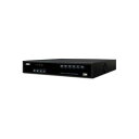 NSD-HD7004C 直送 代引不可・他メーカー同梱不可 4ch スタンドアローンHD DVR 2TB NSDHD7004C