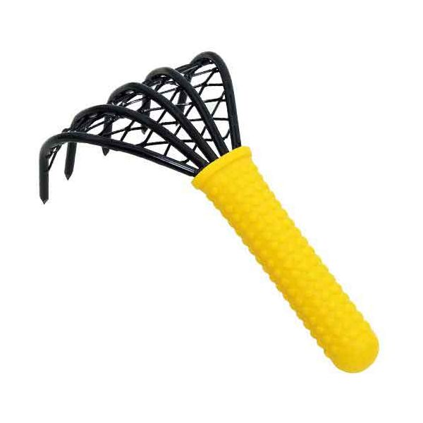 4977292610162 アミ付PC忍者くまで