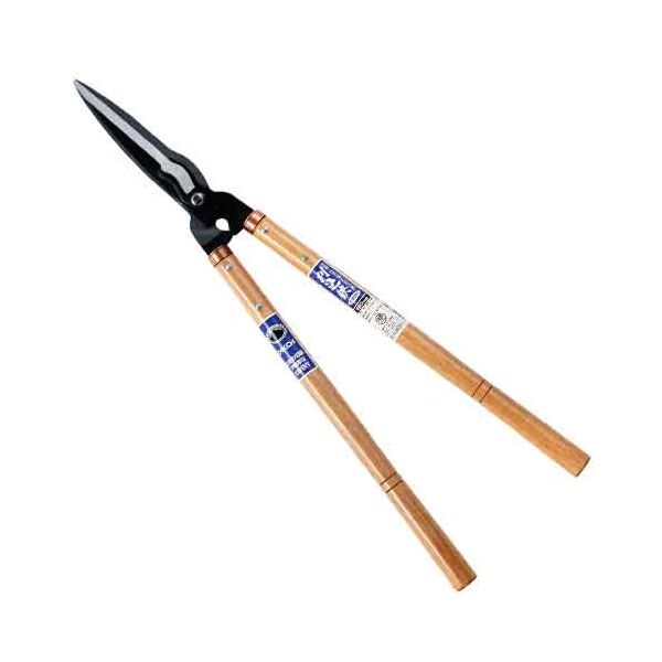 4977292634007 太枝切付刈込鋏