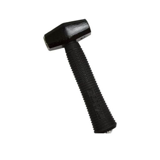 土牛産業 DOGYU 00204 ショートハンマー　石頭型　210mm