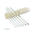 ヘラマンタイトン ヘラマンタイトン AB300IVY ABタイ 幅4.8X長さ301mm 100本入 屋外用 433-7034
