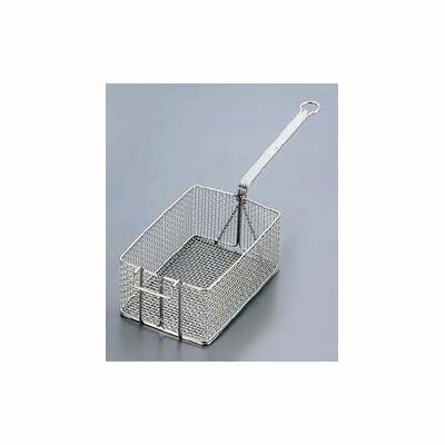 225300 EBM 18−8 ポテトフライヤー 大（幅180） 4548170003118