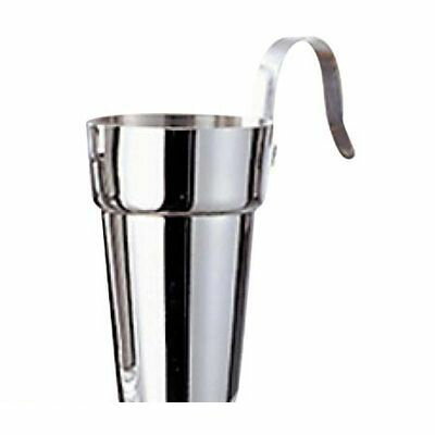 895000 モモ 18−8 酒タンポ（チロリ）1．0合 4548170021884