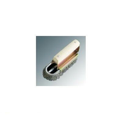 Other - 1267100 バーサルブラシ アイロンタイプ（10本入）ワイヤー6D3−1 4513841160216
