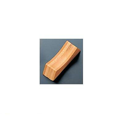 Wooden - 3339600 箸置 末広 36−411 4992135364118