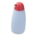 4904778013018 クリーンしょう油差し CS−11 350ml 赤 4904778013018