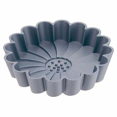 ●内寸1：φ200×H45●材質1：スチール●材質2：ブラックダイヤモンド表面加工●1辺(mm)：210●2辺(mm)：210●3辺(mm)：50●重量(g)：650●製品重量(g)：560