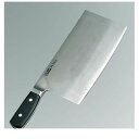 4583700 直送 代引不可・他メーカー同梱不可 グレステン 中華庖丁 622−20WK 22cm 4562207324090