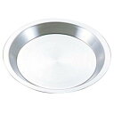 4892000 パティシエール 18-8 パイ皿 18cm PP-687 4971884028724