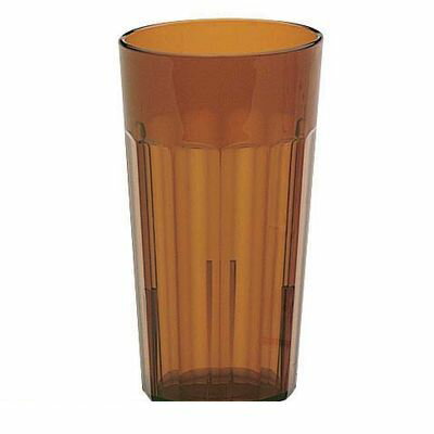 5031000 キャンブロ ニューポートタンブラー NT12(153)アンバー 0099511346561