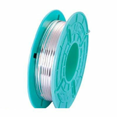 5534460 ビニタイPET リール巻 銀 4971620627310