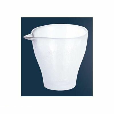 6746220 片口徳利 No．7170 ガラス製 4968553130703