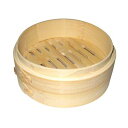 7011400 竹 中華セイロ 身 15cm 4548170090354