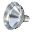 7859000 18-8 穀物用ロート 15cm 4936549701022