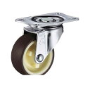 ハンマー 420E-UR100 Eシリーズ自在ウレタン車100mm【キャンセル不可】