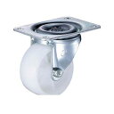 ハンマー 440G-N65 Gシリーズ441タイプ自在ナイロン車65mm【キャンセル不可】