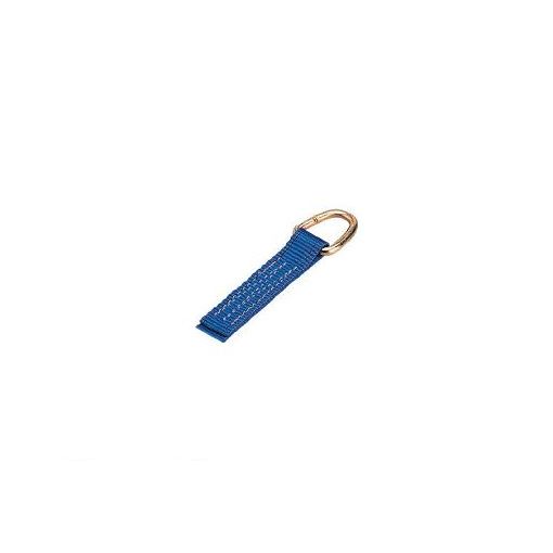&nbsp; オーエッチ工業 &nbsp; 072-963-2221 ●簡単な操作で確実な荷締め作業ができます。●バックル本体が小さく、簡単な操作で荷締作業ができるため、レジャー等でよく使用されています。●荷締め作業に。●軽荷重用。●最大使用荷重(t):0.1●ベルト長さ(m)巻取側:4●べルト長さ(m)固定側:0.5●ベルト寸法(mm)幅×厚み:25×1.8●色:ブルー●質量(kg):0.45●ラチェット式タイプ●ベルト:ポリエステル　