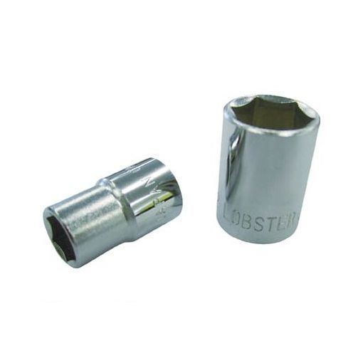 エビ LM211S ソケット　6角　11．0mm　