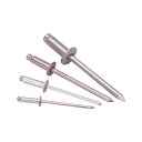 【即納在庫品】「直送」エビ NSS84 ブラインドリベット ステンレス/スティール製 8−4 500本入 箱入