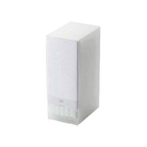 エレコム ELECOM CCD-FB120CR Blu-ray/DVD/CD用ディスクファイル　120枚収納 CCDFB...