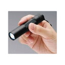 セーブインダストリー 4989918503871 1LED ecoミニトーチ 角形