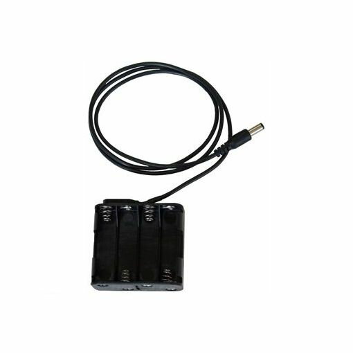 マザーツール MT-BP12V 電池BOX　DC12V出力用 MTBP12V