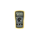 【スーパーSALEサーチ】マザーツール MT-2060 デジタルマルチメータ MT2060(4)