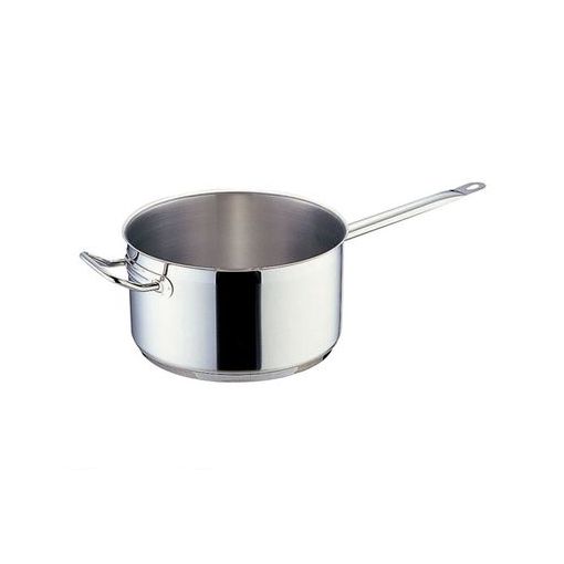 AKT8928 TKG　PRO プロ 片手深型鍋 蓋無 28cm 4905001109157