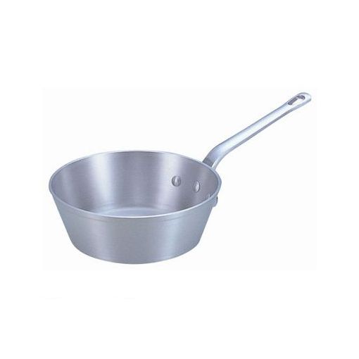 ATC05021 アルミDONテーパー鍋 21cm 4970197723210