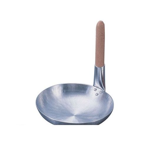 AOY272 アルミDON親子鍋　深型立柄 16．5cm 4970197090121