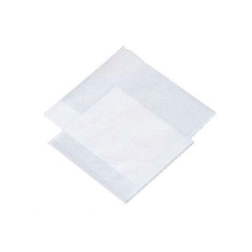 XBC1615 バーガー袋 無地（100枚入） No．15 4977017407114