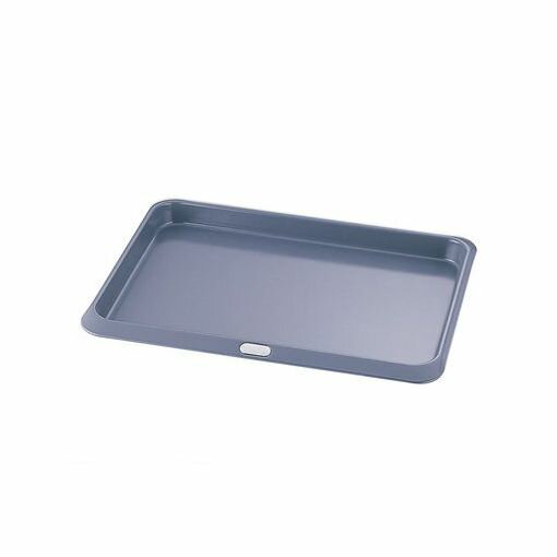 WGL1101 グリーンパン　ドバイ　レクタンギュラー オーブントレイ　38×28 4905001128684