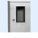 内外電機 Naigai CHMK01AC 直送 代引不可・他メーカー同梱不可 メーターキャビネット SK-011N 【送料無料】