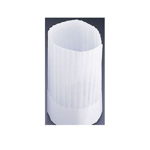 SHT5603 パリス　プレステージ　シェフハット PS30111 10枚入 8886405900143