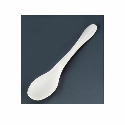 XTK013 使い捨てスプーン　白袋入 150IV 250本入 4580146770150