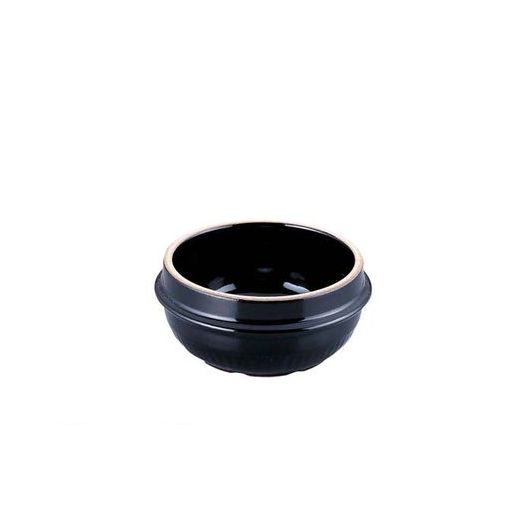 ●仕様：T−02　2号　12．5cm●メーカー品番 規格(号) 高さ(mm) 質量(g)：T-02 2 125 63 480●・特殊な耐熱陶器で熱に強いため、永く使用でき、直火で 調理した後、そのまま提供するスタイルが新鮮です。・独特の素朴な雰囲気で、キムチや一品料理の器として使っ ても素敵です。