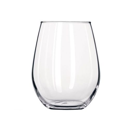 ●仕様：217（6ヶ入）●メーカー品番 直径(口径)×高さ(mm) 容量(cc)：217 83(60)×102 348●リビー ステムウェアSTEMLESS ステムレス シリーズ※御注文の際は、入数単位でお願いします。※アメリカ製