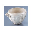 RMJ0901 粉引面取片口冷酒器 M−113 4562216281339